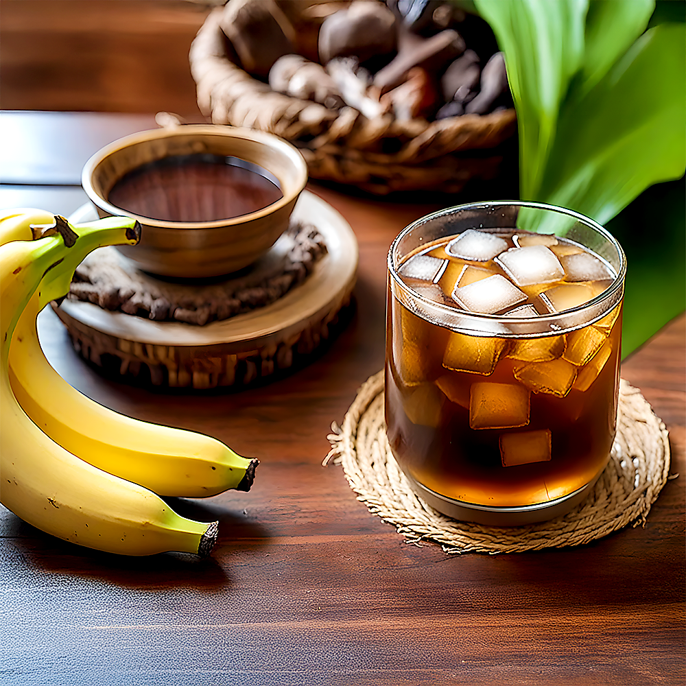 Cold Brew Kape