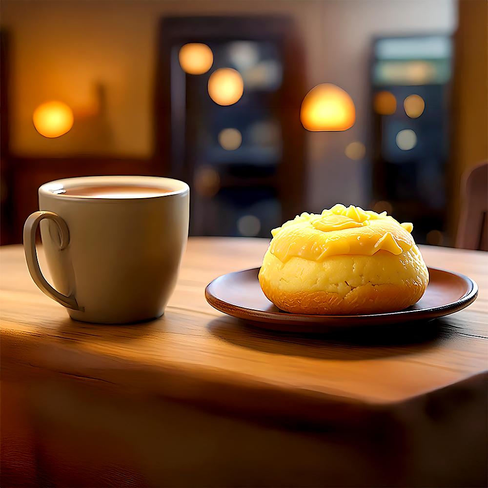 Ensaymada