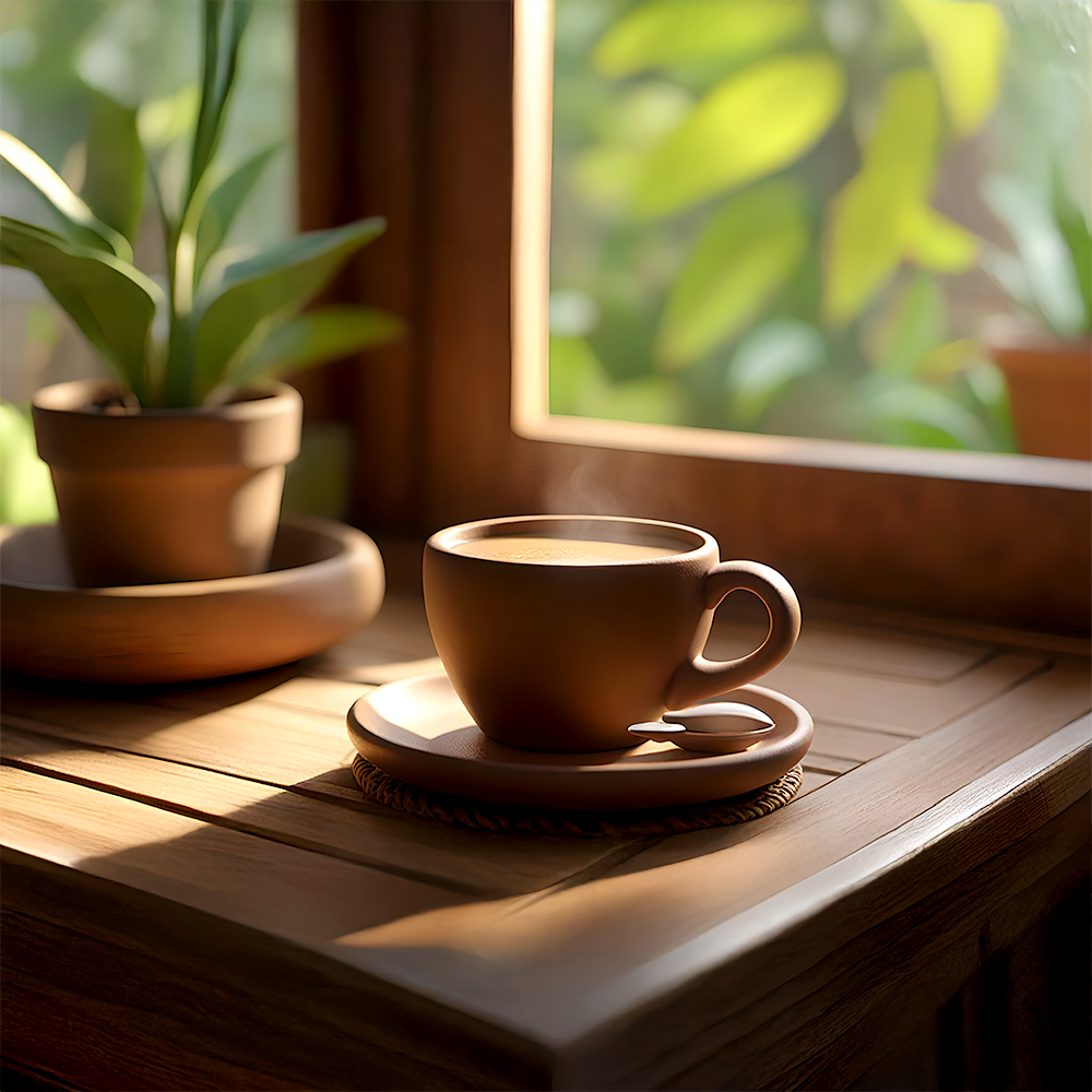 Kapeng Barako
