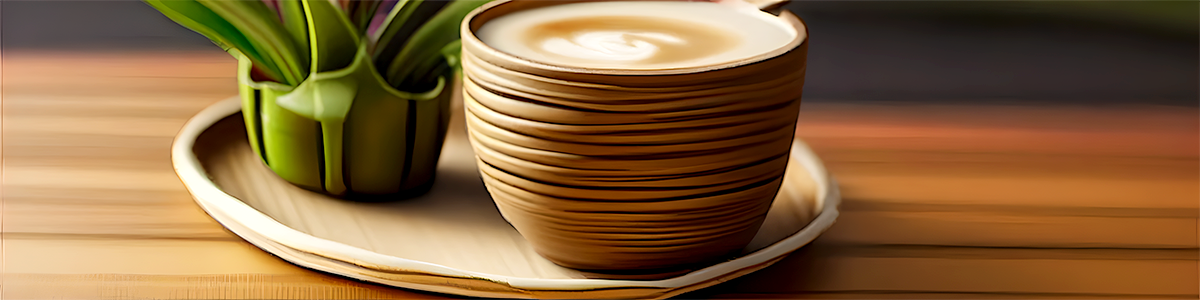 Kape Banner