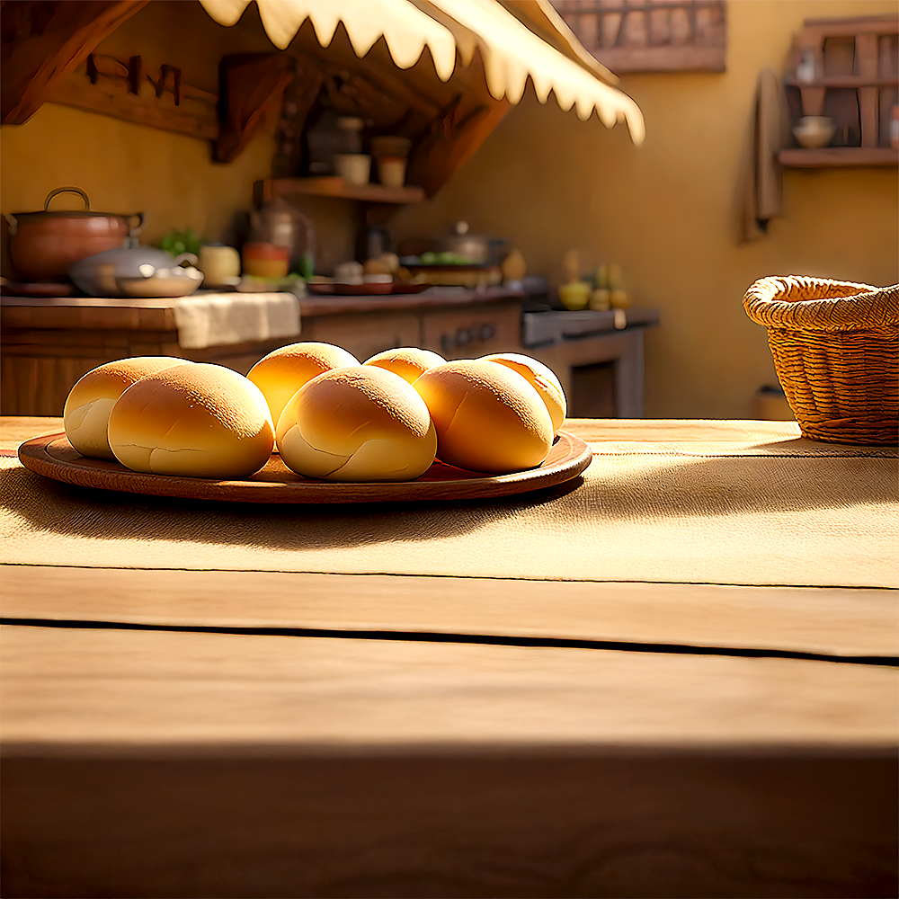 Pandesal
