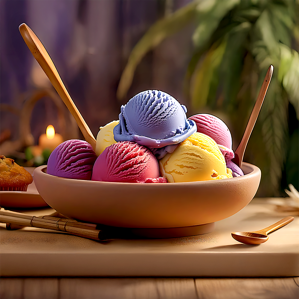 Sorbetes