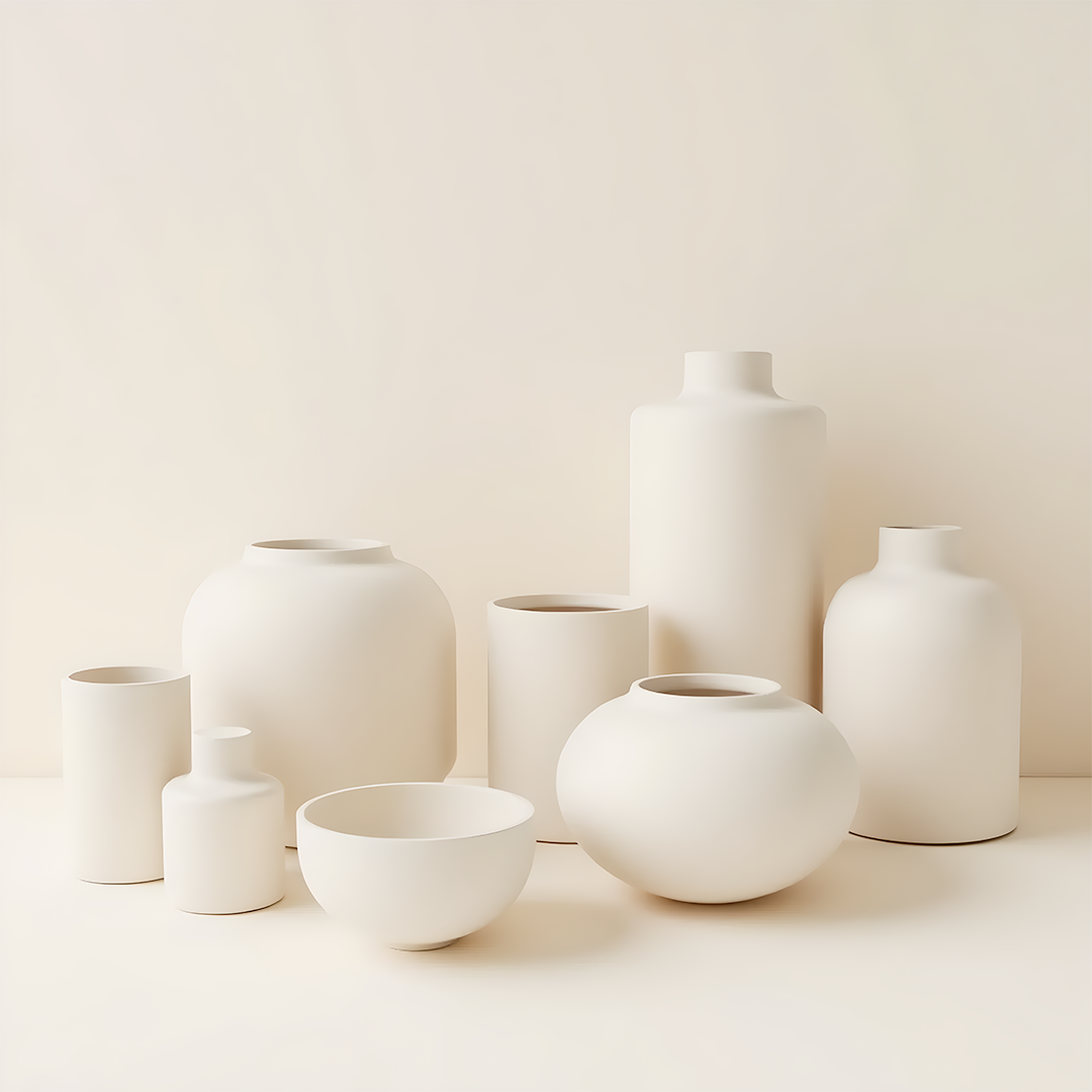 Minimalist Decor Showcase