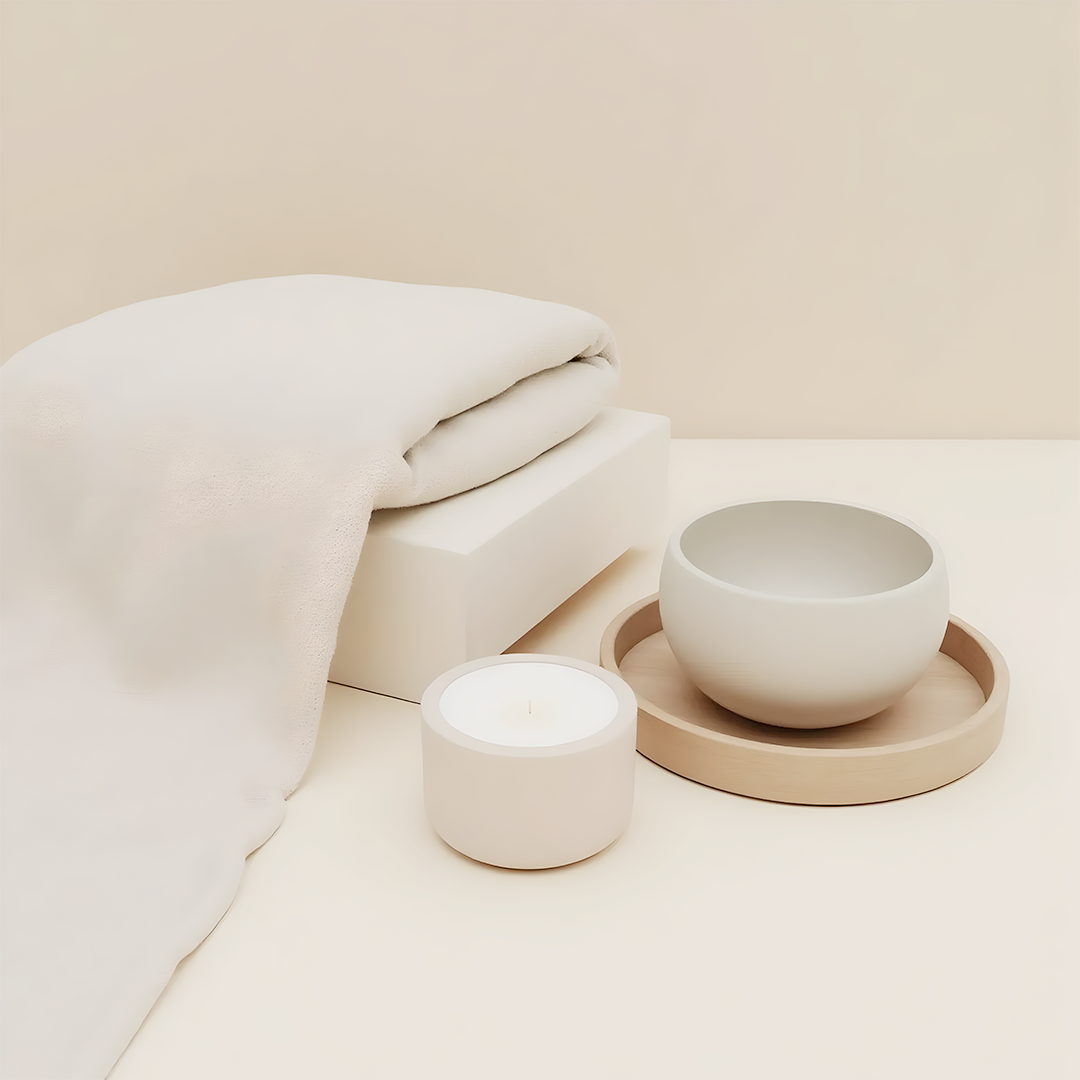 5 Must-Have Items for a Calm Interior