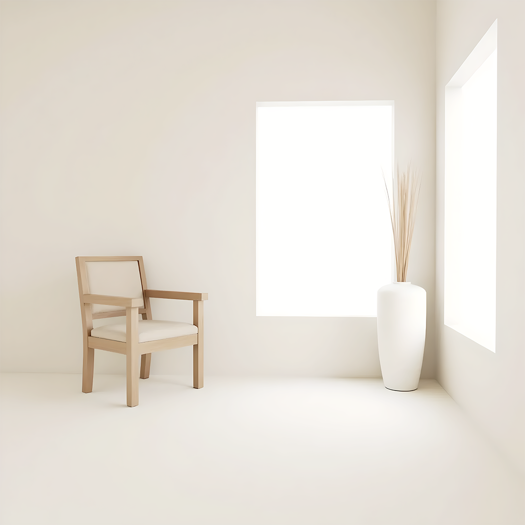 The Philosophy Behind Less is More