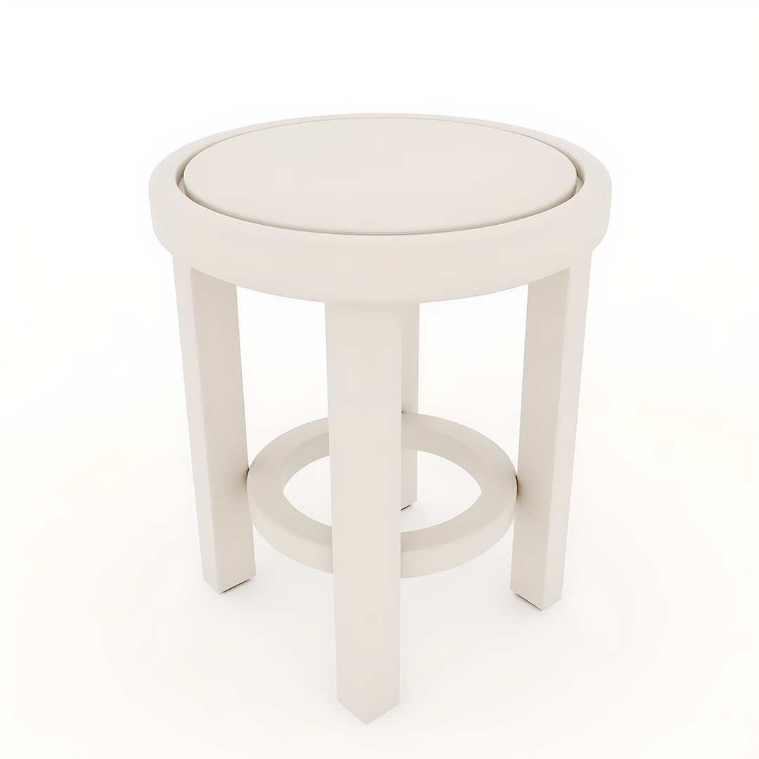 Circular Stool